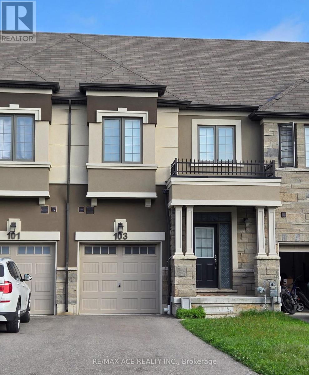 103 FLAGG AVENUE, Brant, Ontario