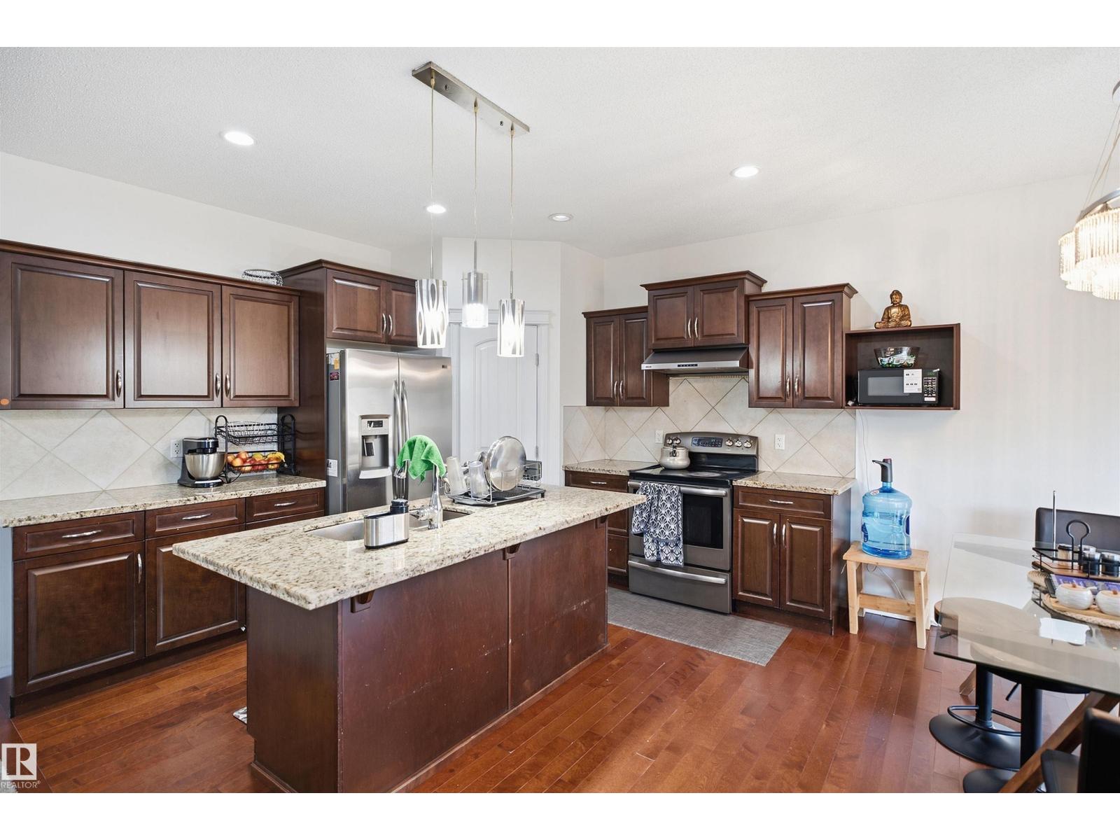 1523 36 Av NW, Edmonton, Alberta  T6T 0M5 - Photo 15 - E4508663