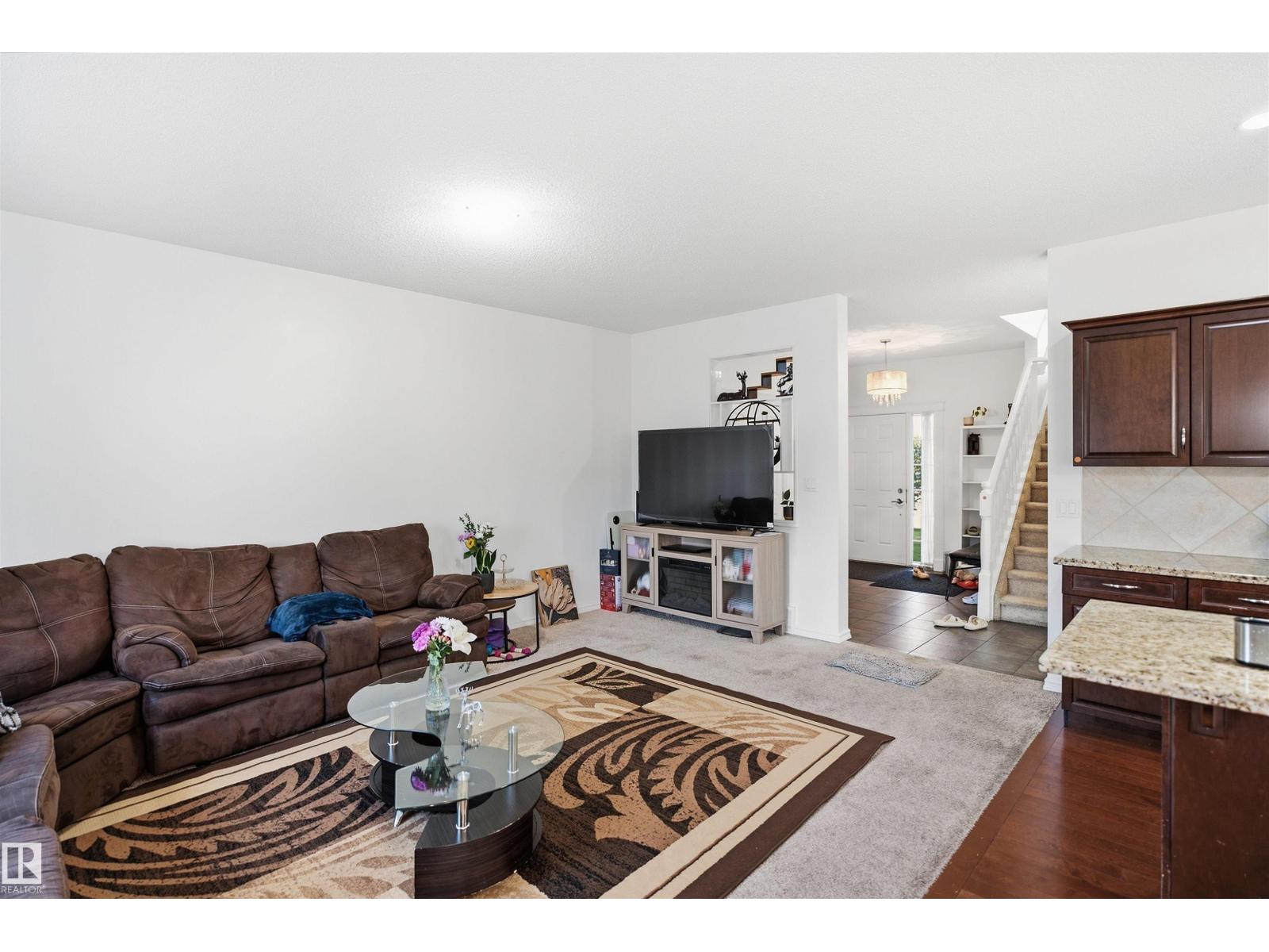 1523 36 Av NW, Edmonton, Alberta  T6T 0M5 - Photo 12 - E4508663