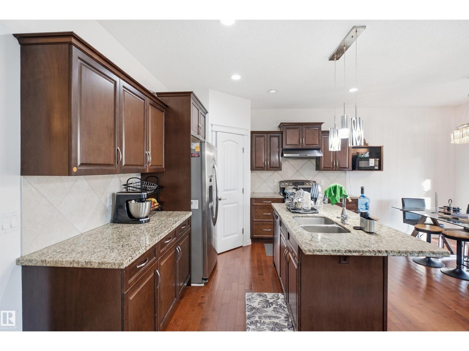 1523 36 Av NW, Edmonton, Alberta  T6T 0M5 - Photo 14 - E4508663
