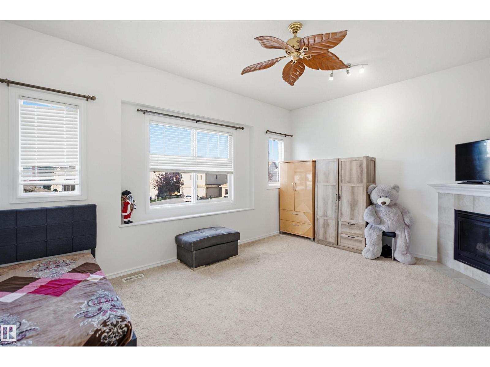 1523 36 Av NW, Edmonton, Alberta  T6T 0M5 - Photo 24 - E4508663