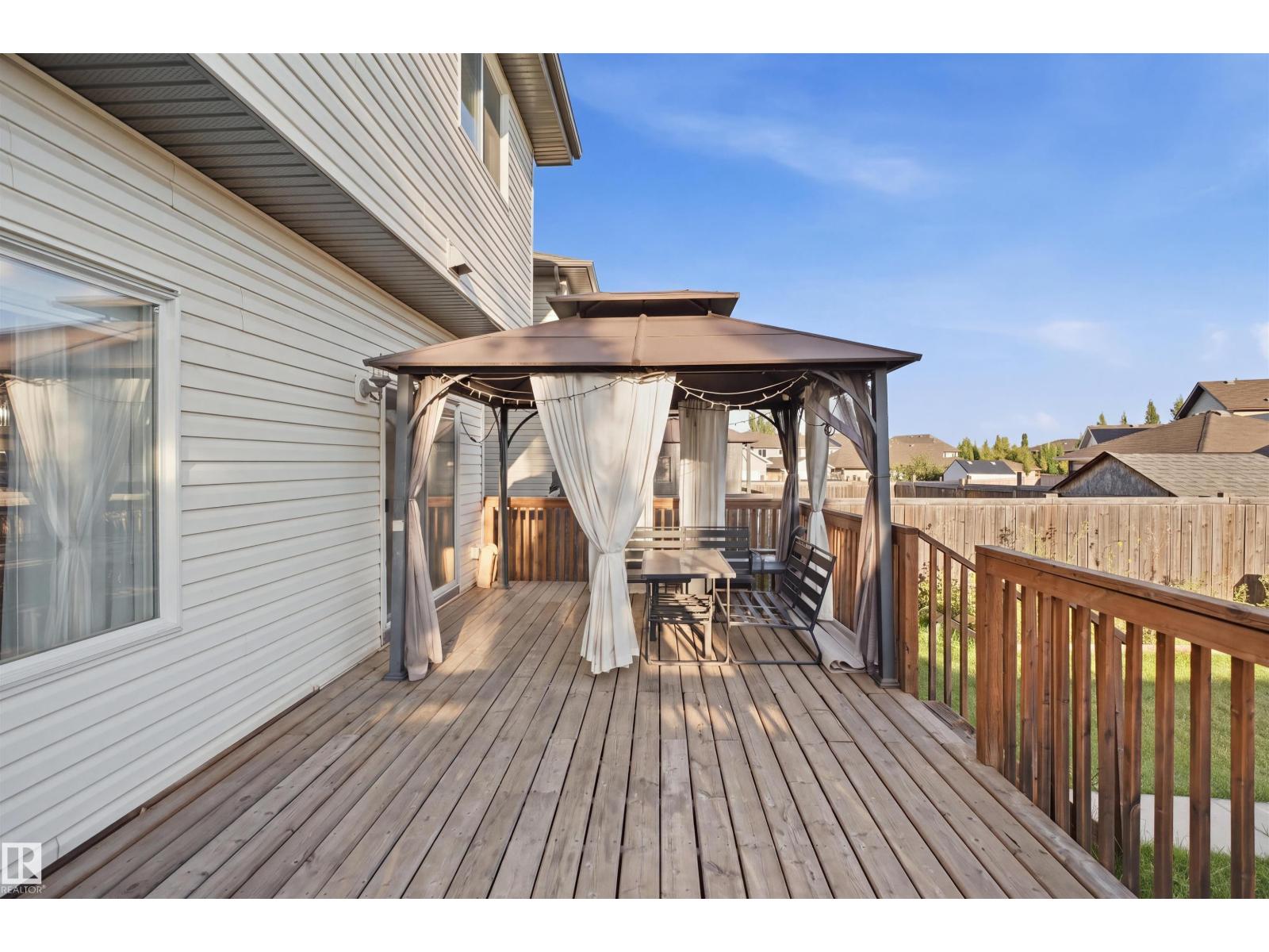 1523 36 Av NW, Edmonton, Alberta  T6T 0M5 - Photo 50 - E4508663