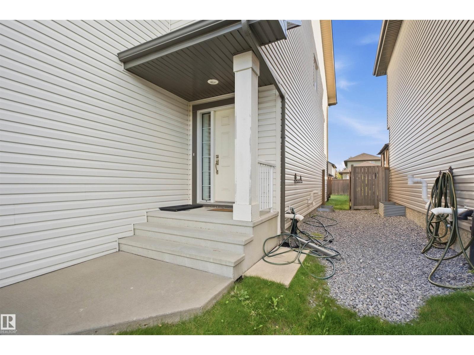 1523 36 Av NW, Edmonton, Alberta  T6T 0M5 - Photo 51 - E4508663