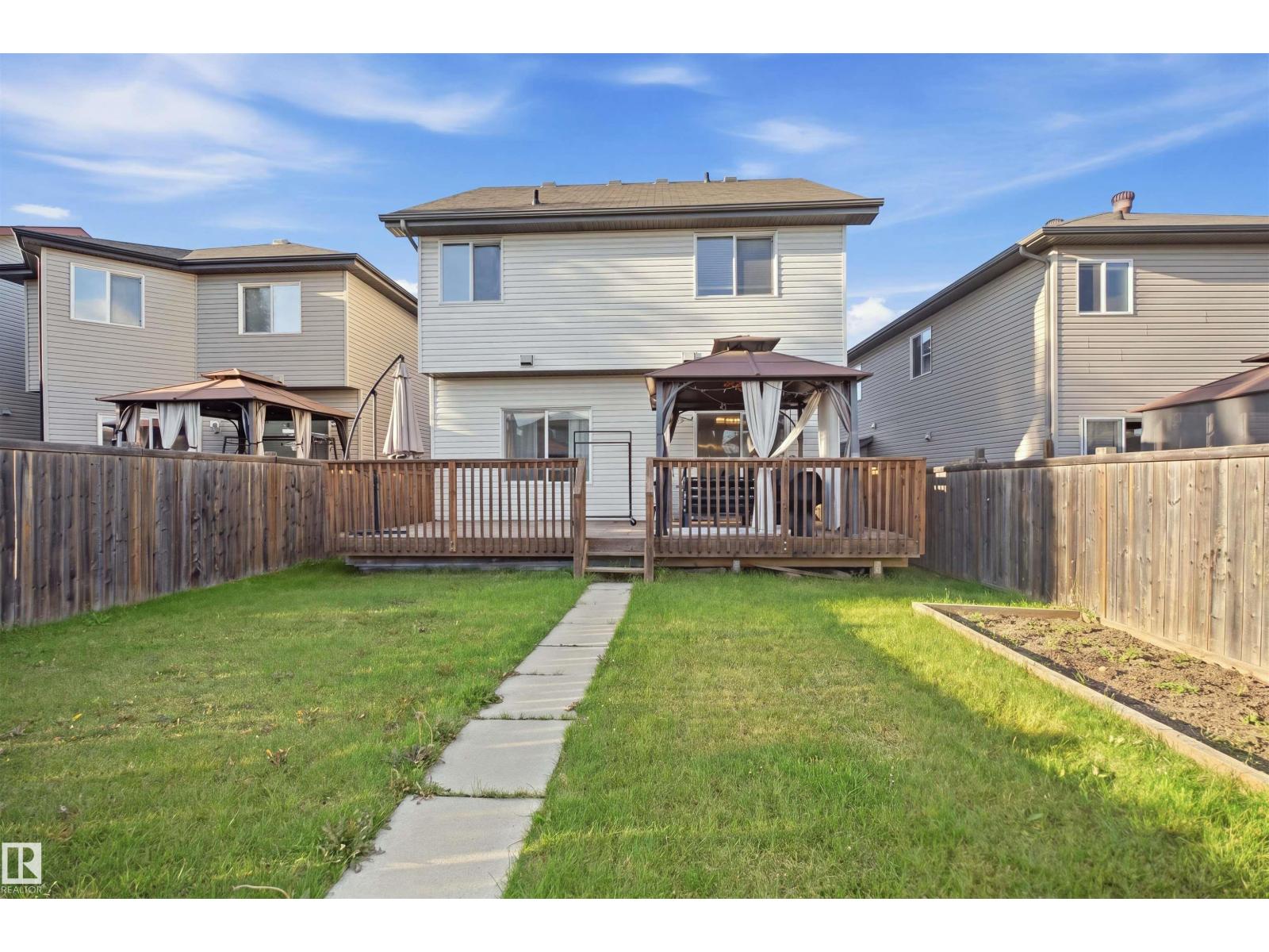 1523 36 Av NW, Edmonton, Alberta  T6T 0M5 - Photo 54 - E4508663