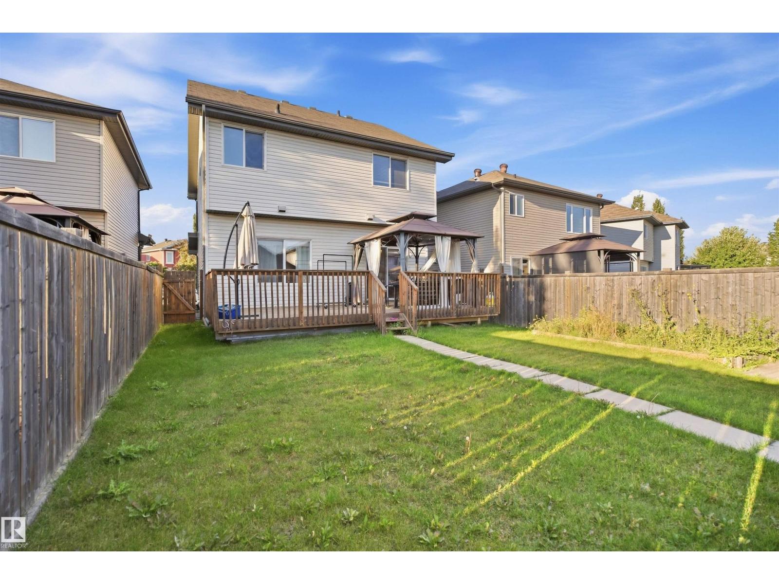 1523 36 Av NW, Edmonton, Alberta  T6T 0M5 - Photo 52 - E4508663