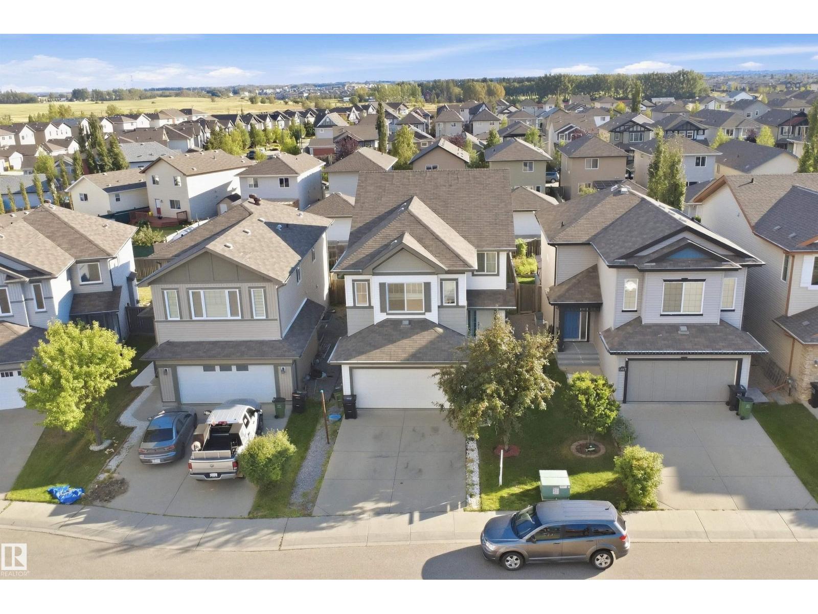 1523 36 Av NW, Edmonton, Alberta  T6T 0M5 - Photo 57 - E4508663