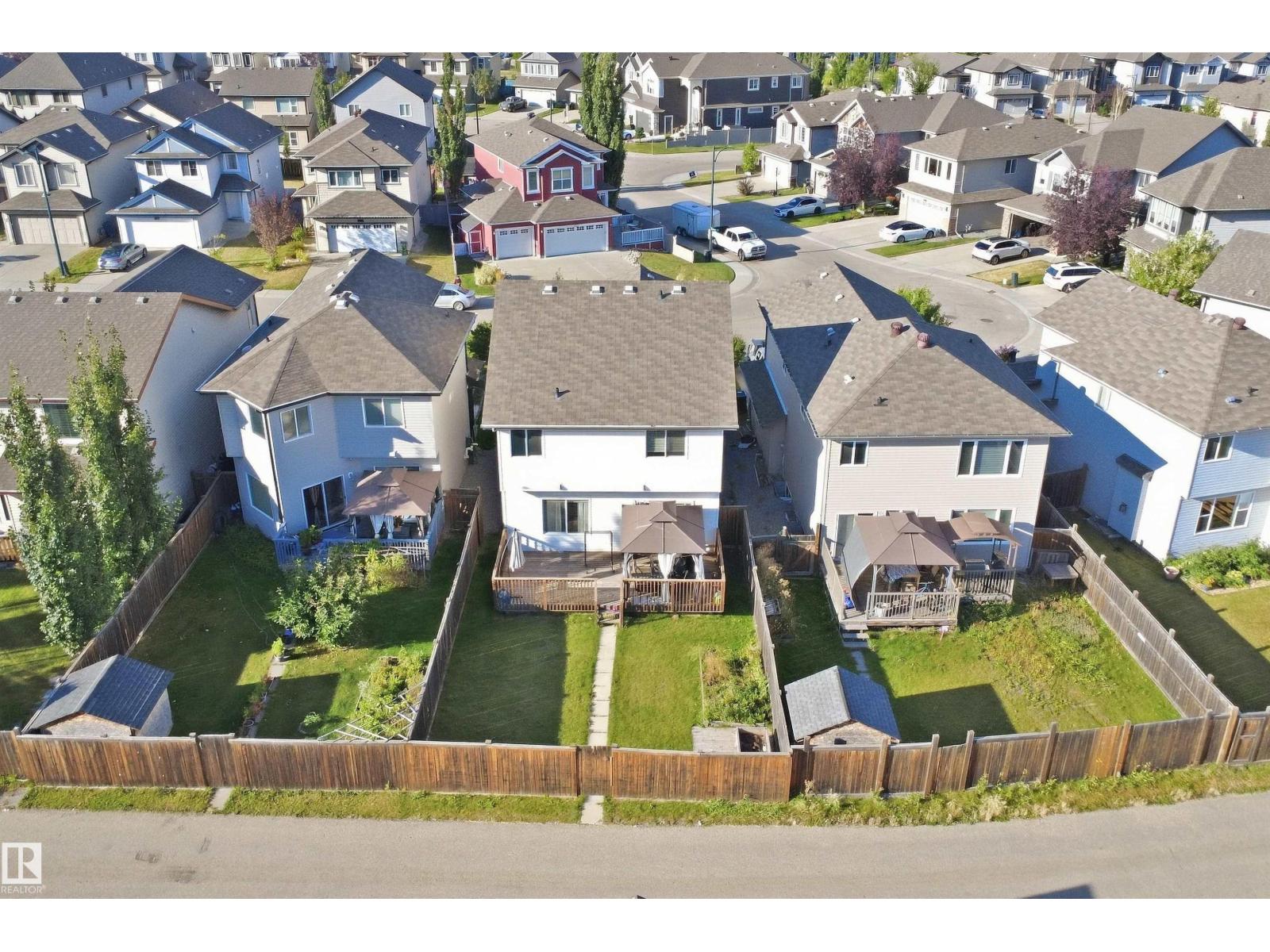 1523 36 Av NW, Edmonton, Alberta  T6T 0M5 - Photo 55 - E4508663