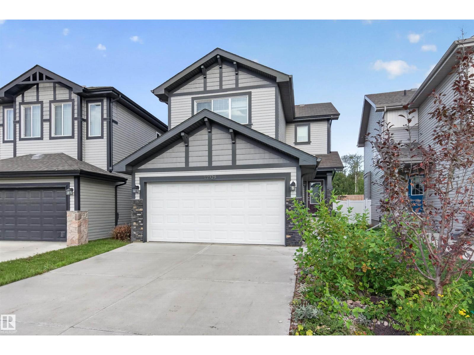 12328 177 Av NW, Edmonton, Alberta  T5X 0L3 - Photo 1 - E4508664
