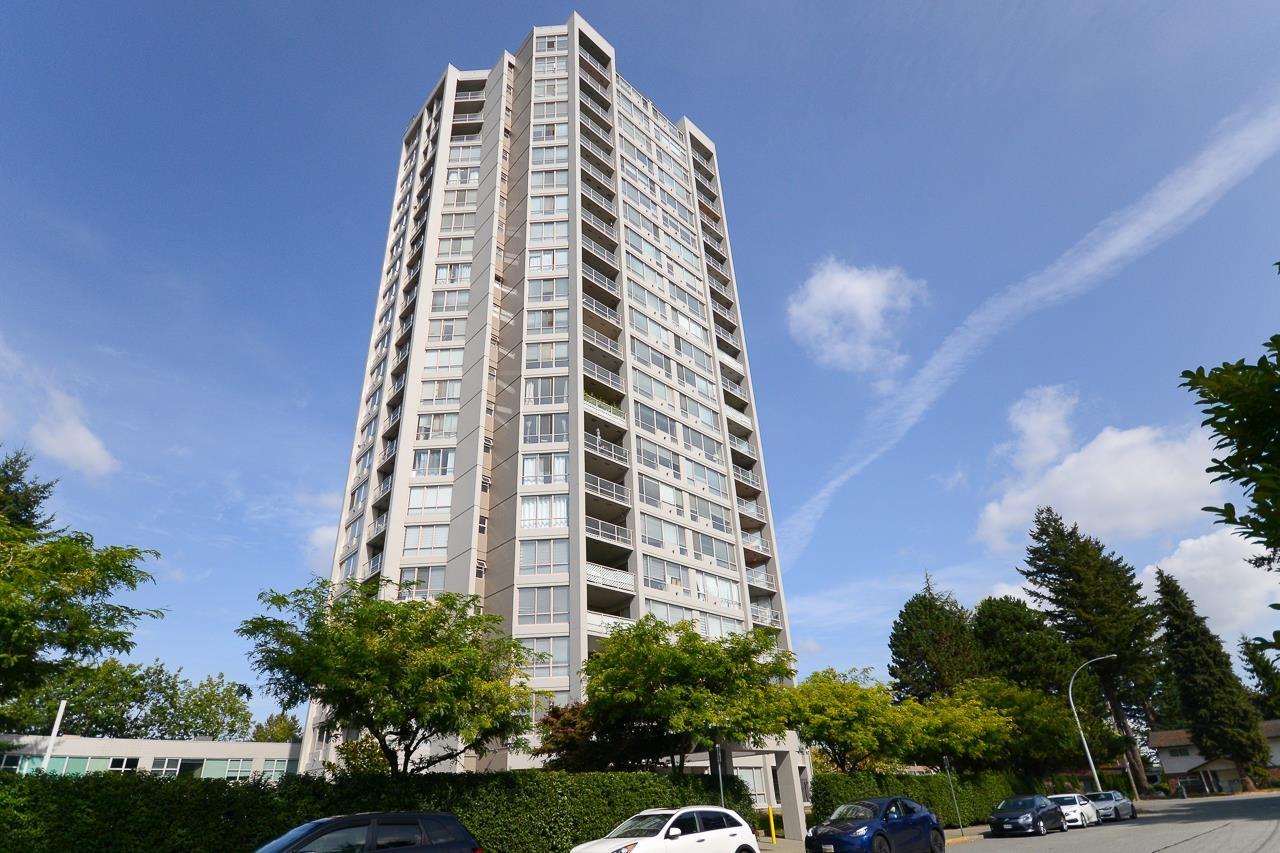 702 14881 103A AVENUE, surrey, British Columbia