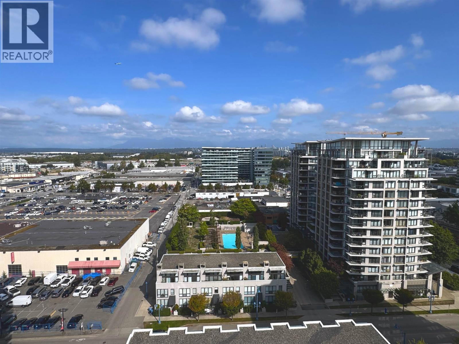 1801 7979 Firbridge Way, Richmond, British Columbia  V6X 0K7 - Photo 16 - R3164814