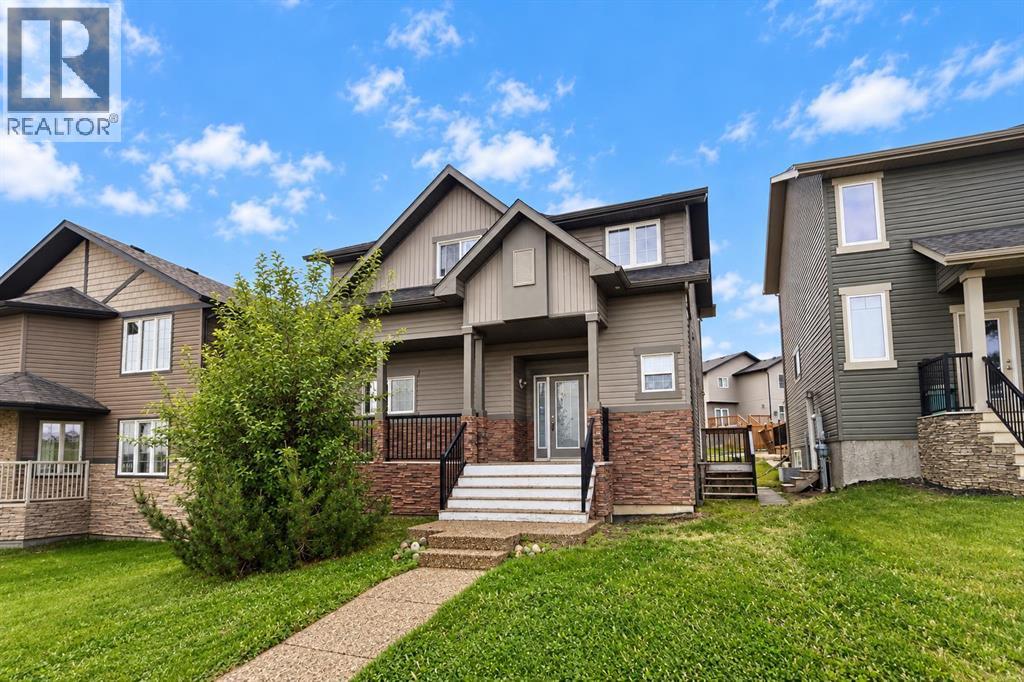 132 Crane Rise, Fort Mcmurray, Alberta  T9K 0R6 - Photo 1 - A2345233