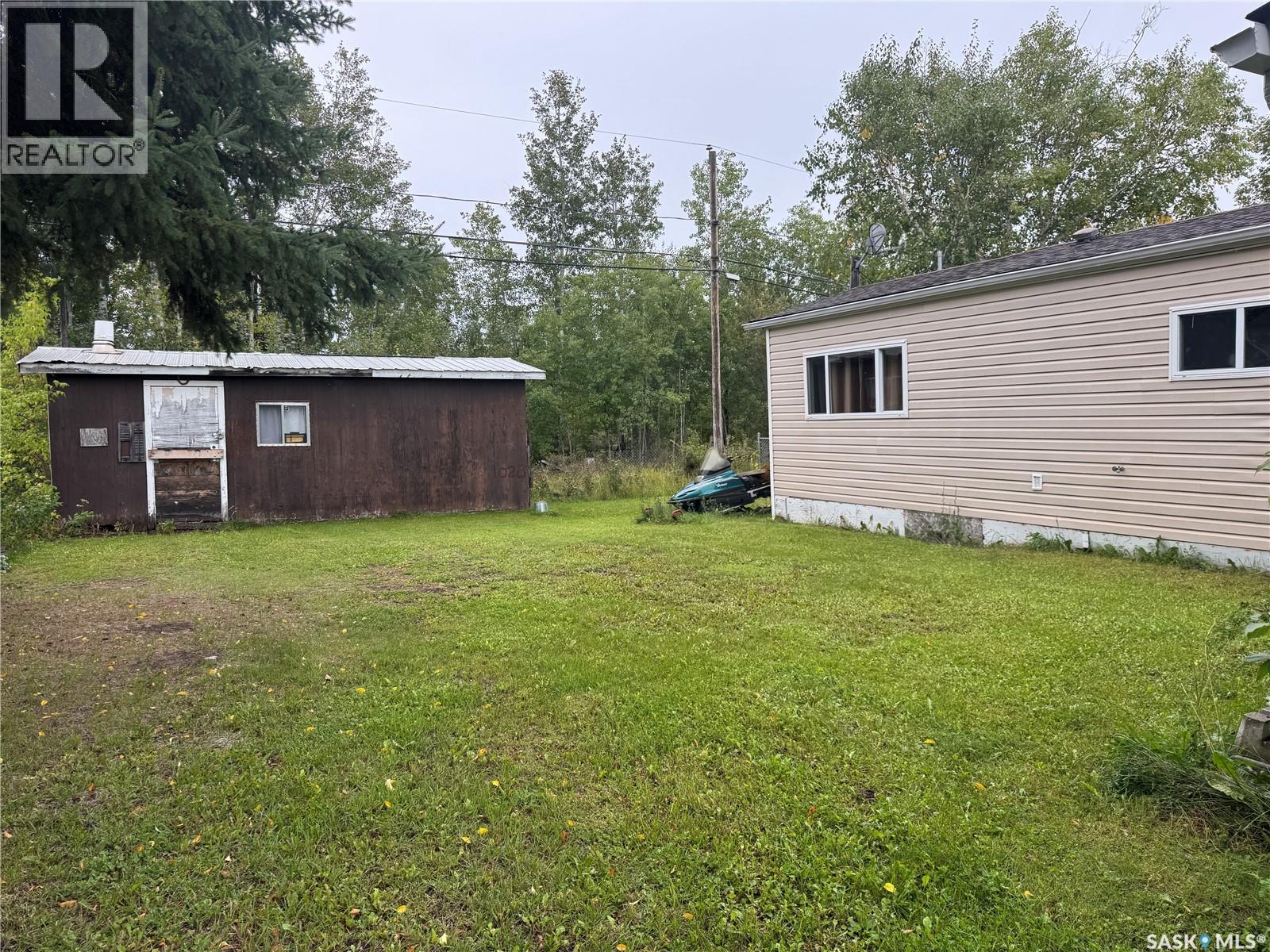 1028 Dalby Crescent, La Ronge, Saskatchewan  S0J 1L0 - Photo 21 - SK048442