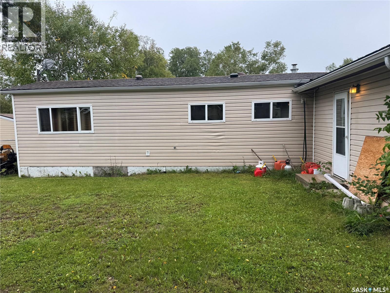 1028 Dalby Crescent, La Ronge, Saskatchewan  S0J 1L0 - Photo 22 - SK048442