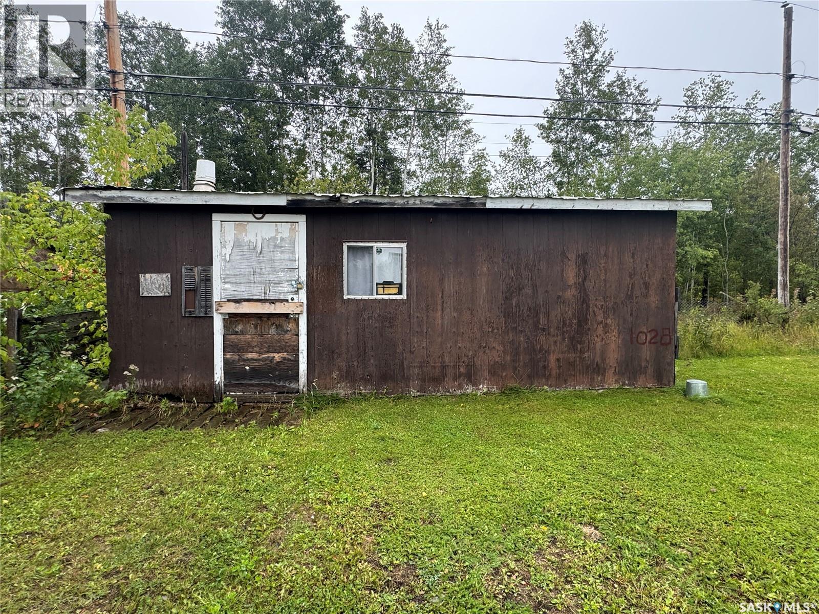 1028 Dalby Crescent, La Ronge, Saskatchewan  S0J 1L0 - Photo 24 - SK048442