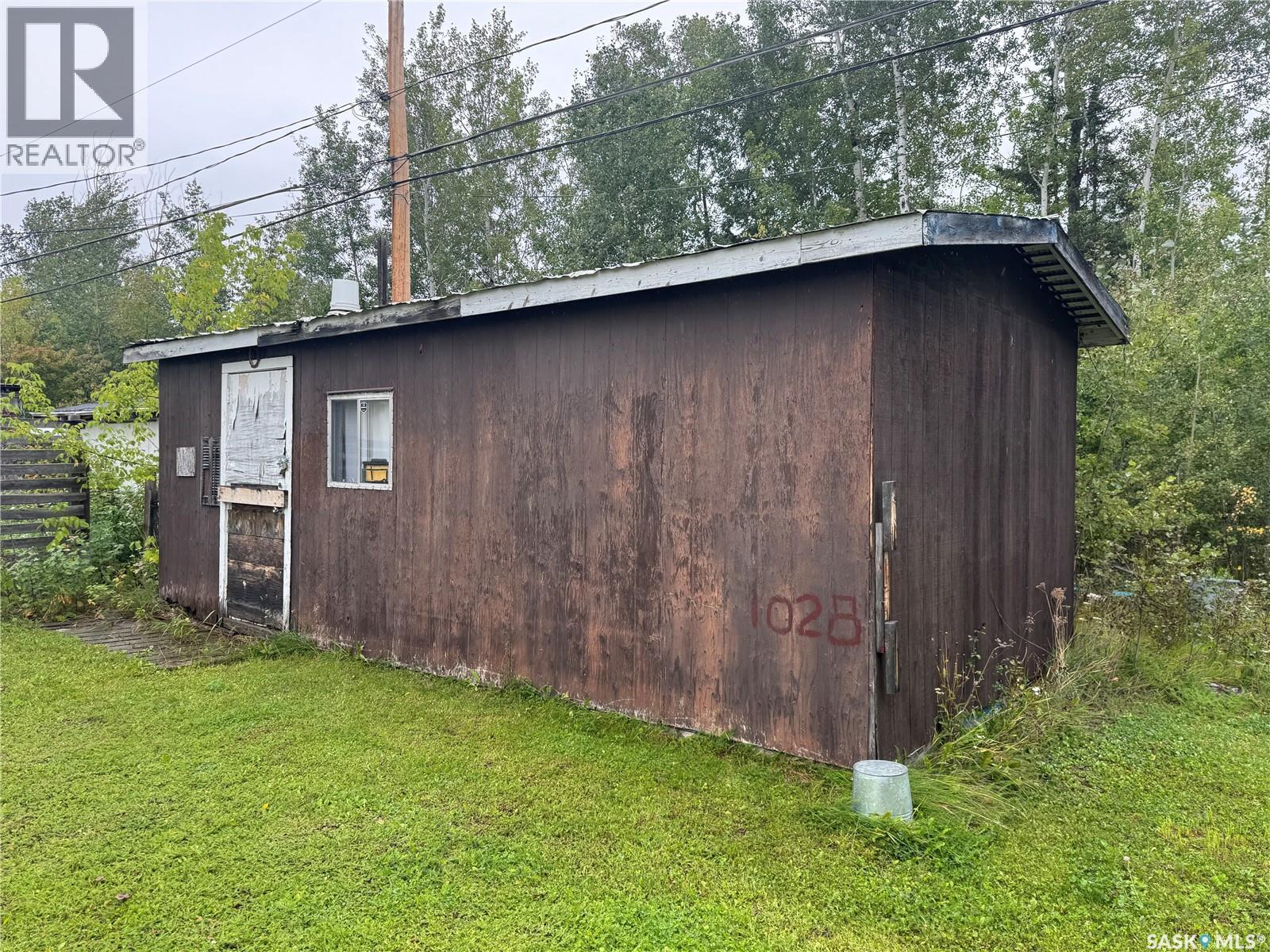 1028 Dalby Crescent, La Ronge, Saskatchewan  S0J 1L0 - Photo 25 - SK048442