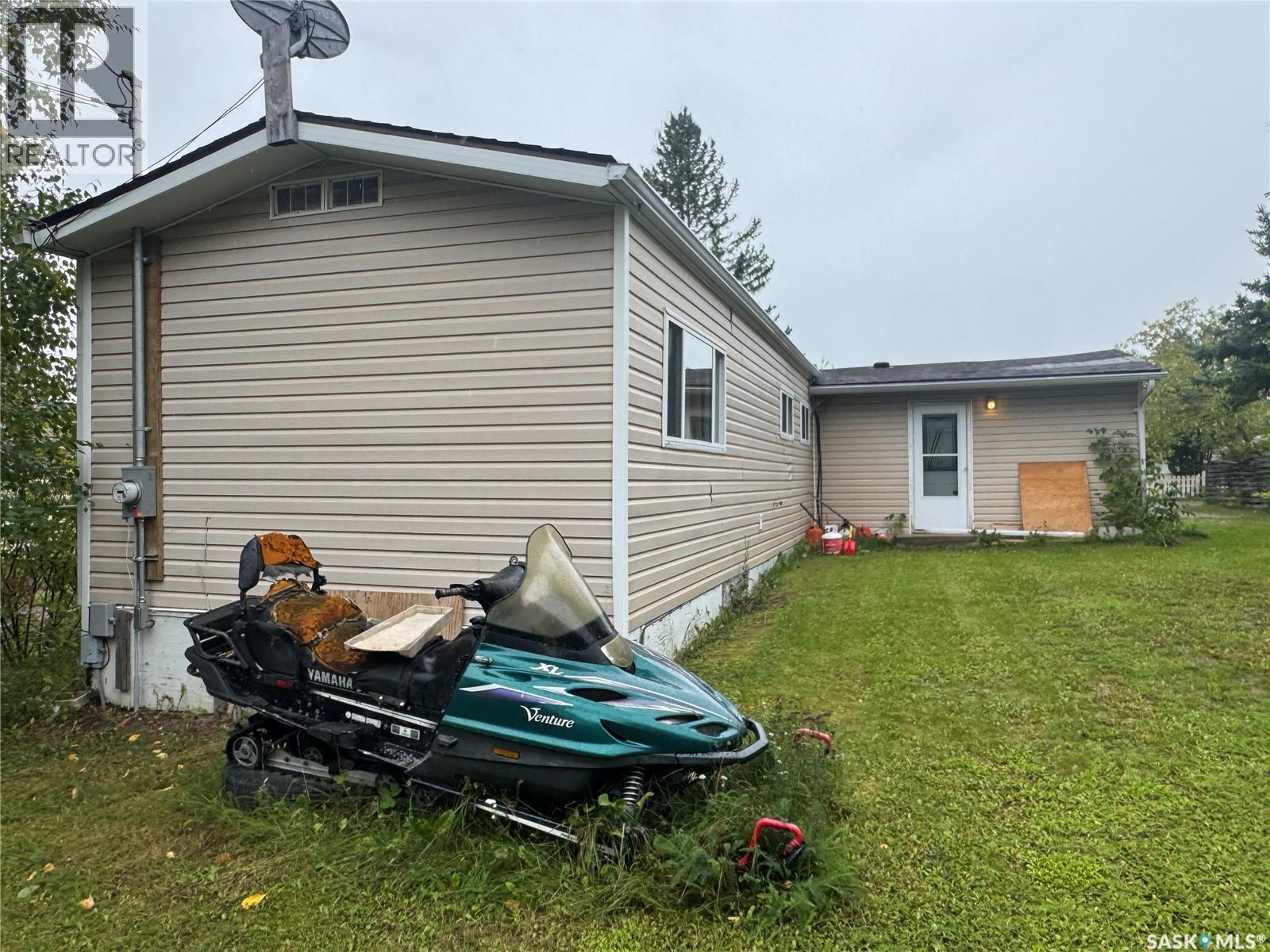 1028 Dalby Crescent, La Ronge, Saskatchewan  S0J 1L0 - Photo 27 - SK048442