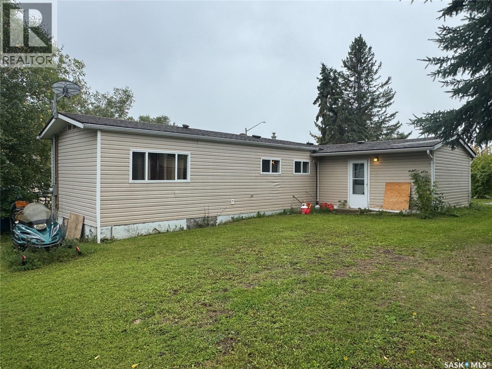 1028 Dalby Crescent, La Ronge, Saskatchewan  S0J 1L0 - Photo 28 - SK048442