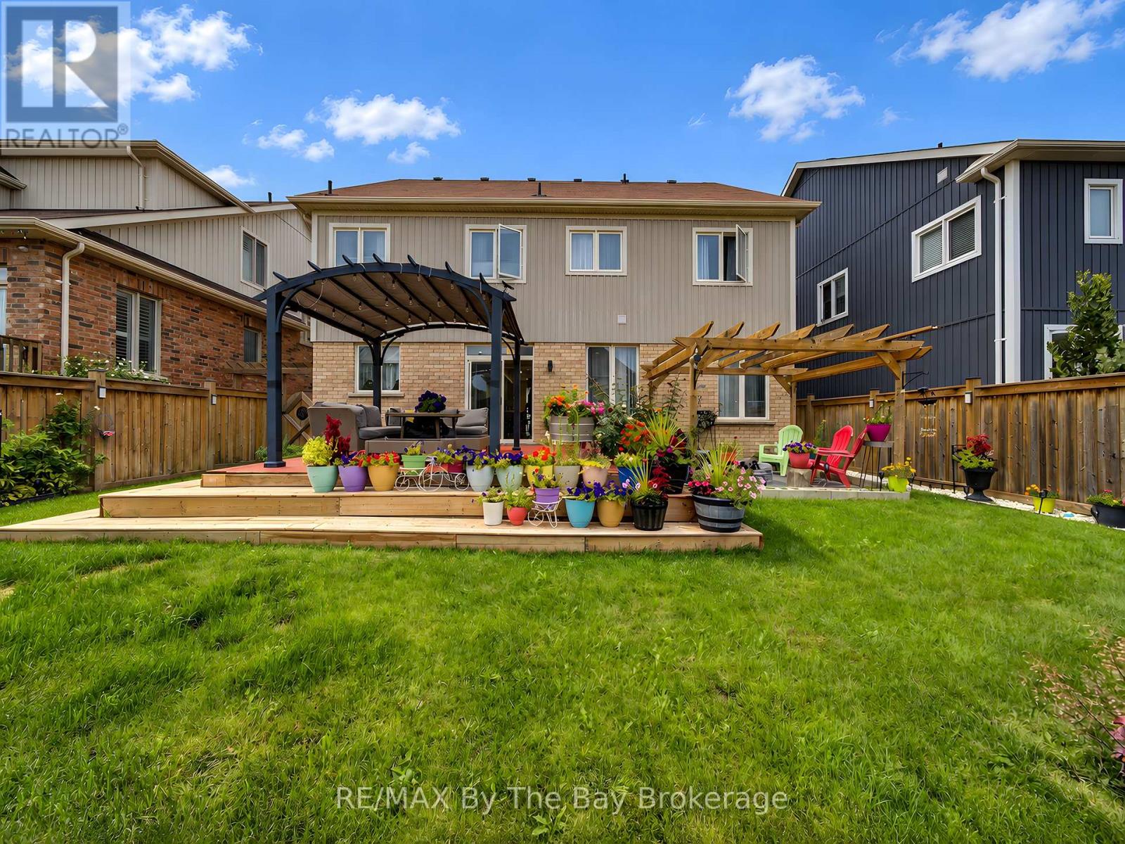 120 Allegra Drive, Wasaga Beach, Ontario  L9Z 1P6 - Photo 41 - S13778246