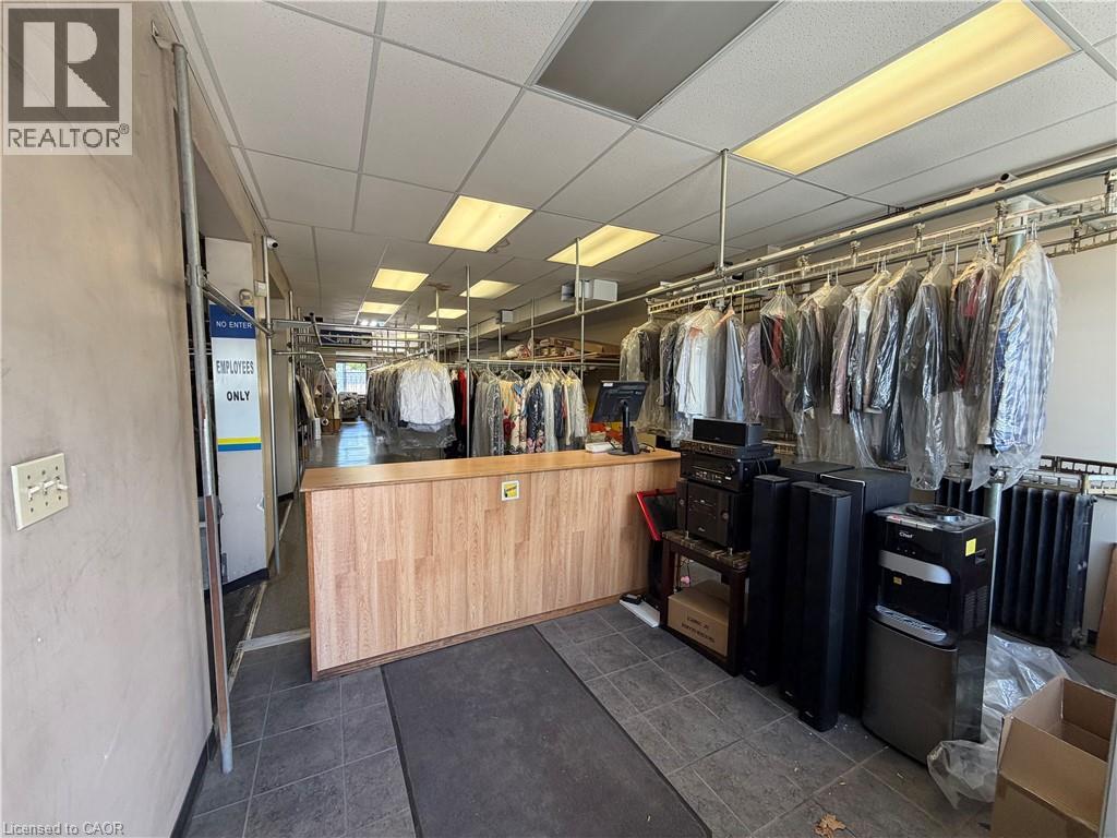246-248 Ottawa Street N, Hamilton, Ontario  L8H 3Z7 - Photo 2 - 40863373