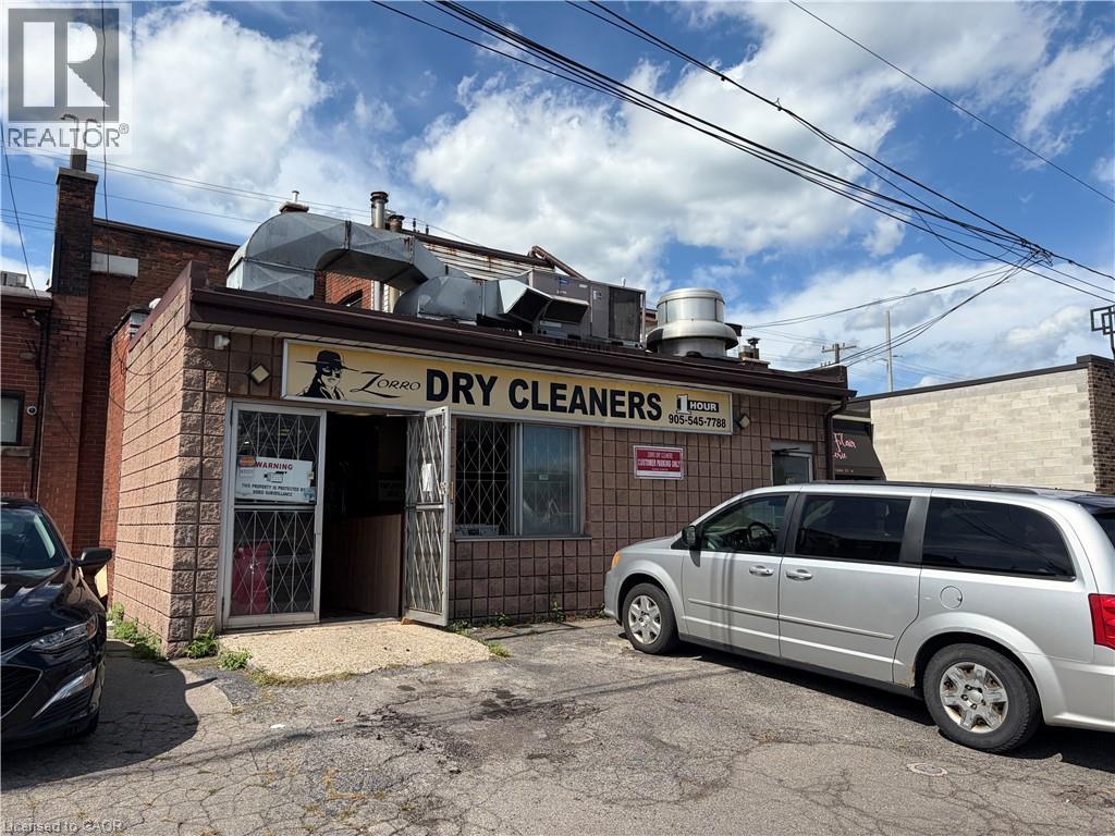 246-248 Ottawa Street N, Hamilton, Ontario  L8H 3Z7 - Photo 13 - 40863373