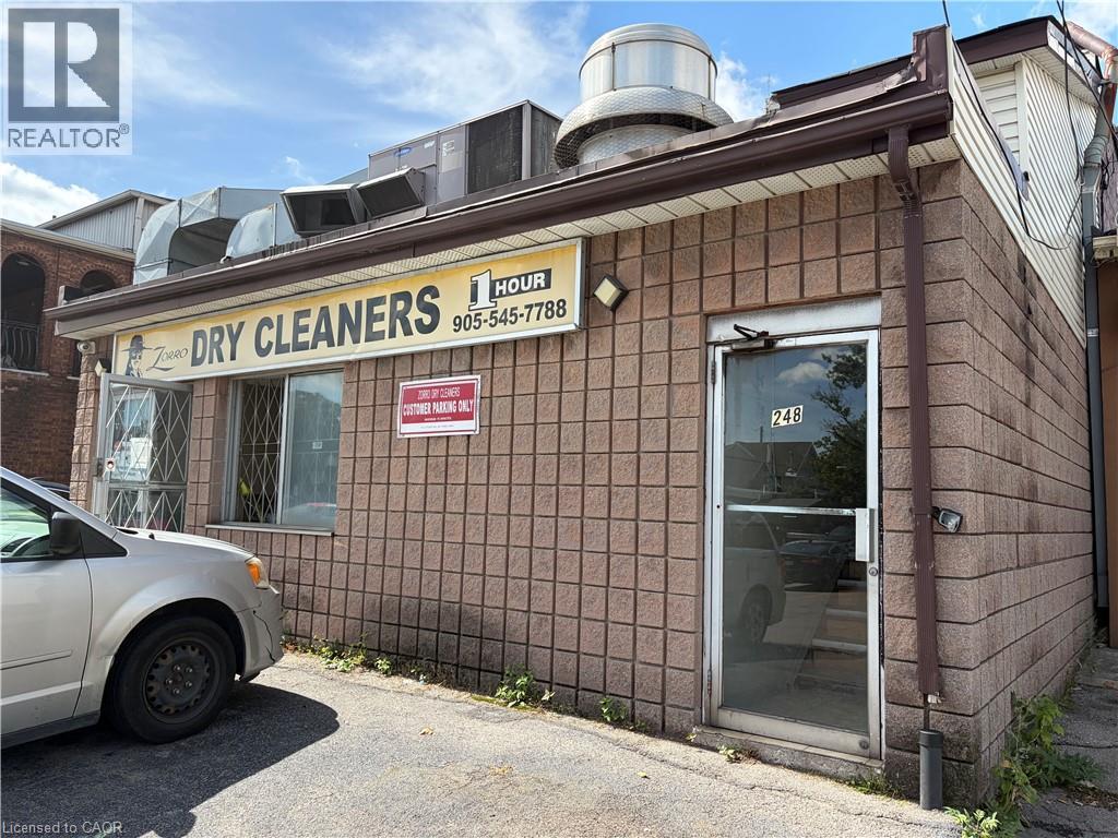 246-248 Ottawa Street N, Hamilton, Ontario  L8H 3Z7 - Photo 14 - 40863373