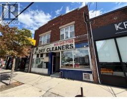 246-248 OTTAWA Street N, hamilton, Ontario