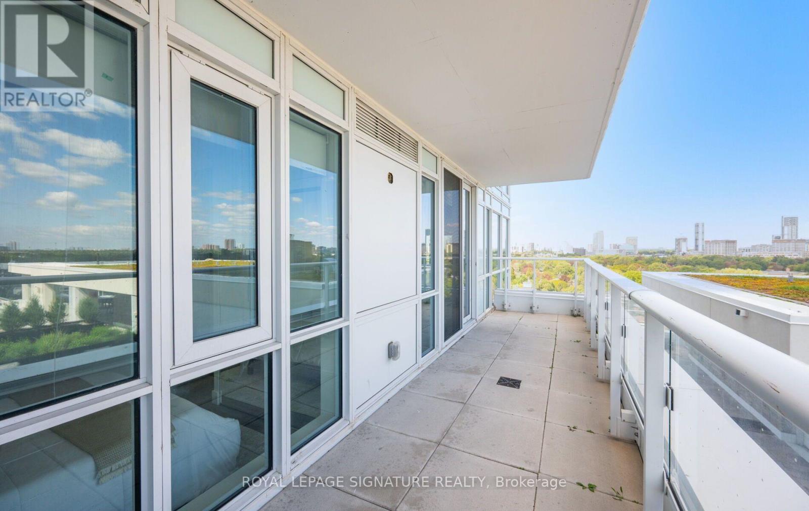 1407 - 10 Deerlick Court, Toronto, Ontario  M3A 0A7 - Photo 32 - C13782406
