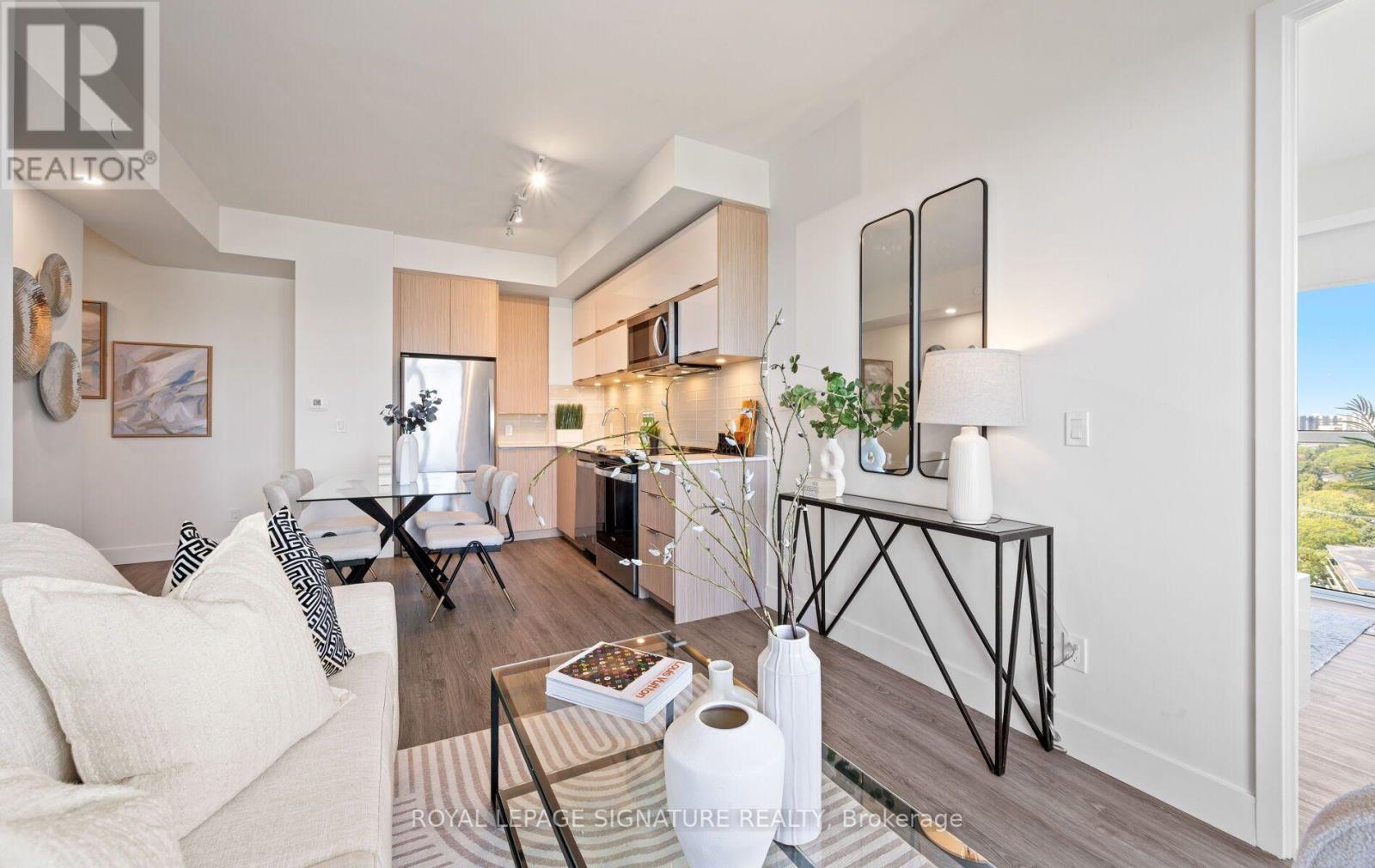 1407 - 10 Deerlick Court, Toronto, Ontario  M3A 0A7 - Photo 15 - C13782406
