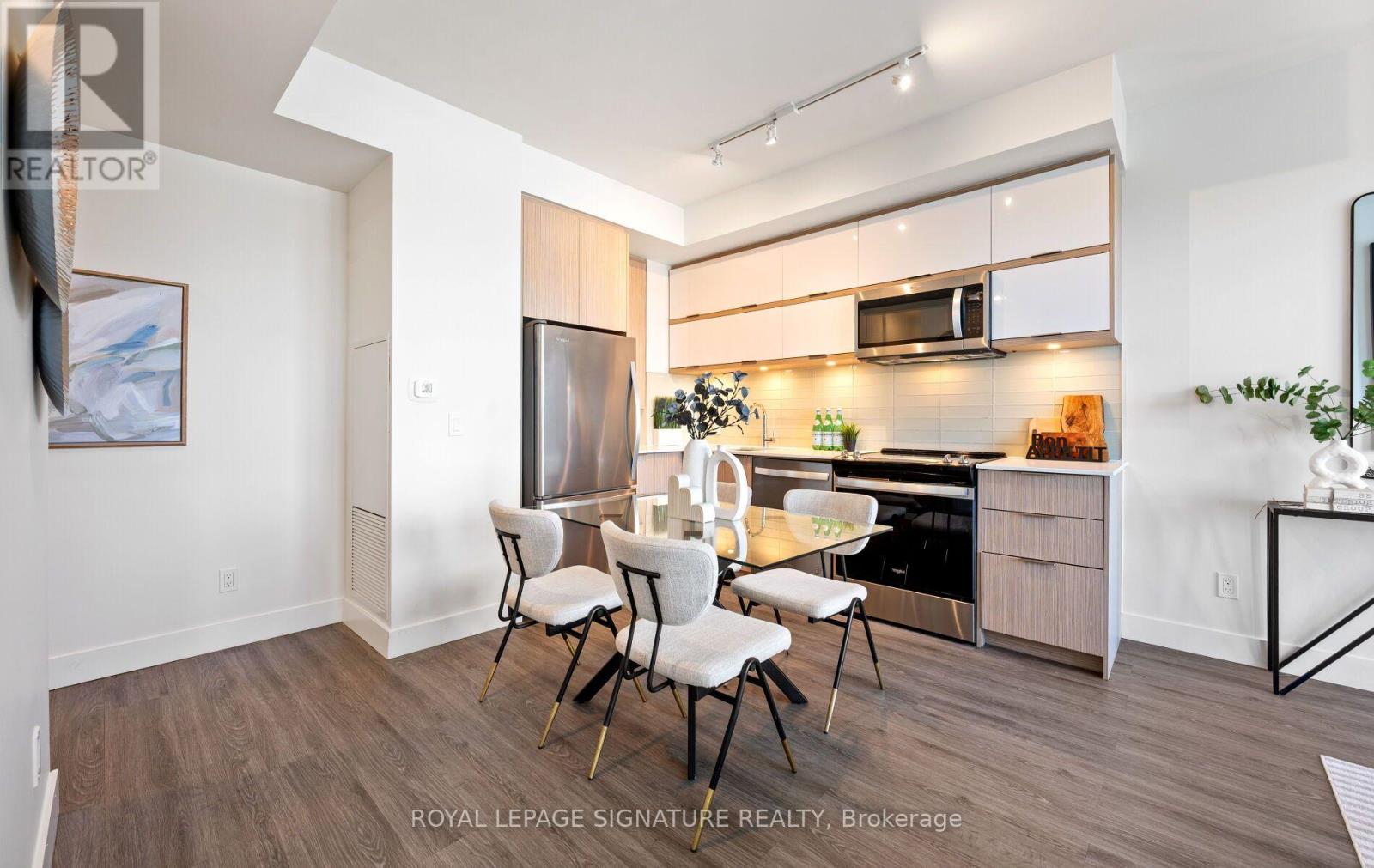 1407 - 10 Deerlick Court, Toronto, Ontario  M3A 0A7 - Photo 12 - C13782406