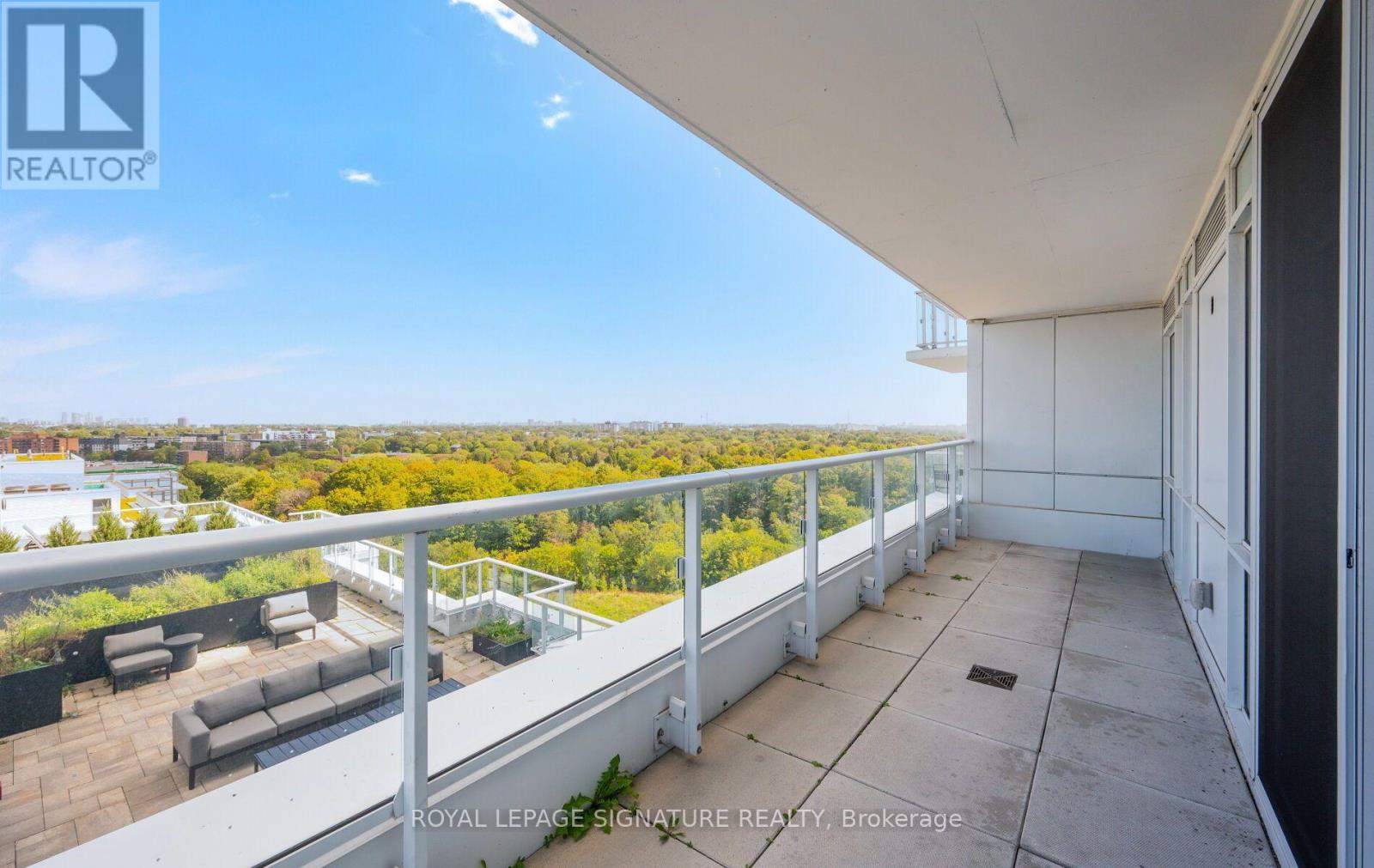1407 - 10 Deerlick Court, Toronto, Ontario  M3A 0A7 - Photo 29 - C13782406