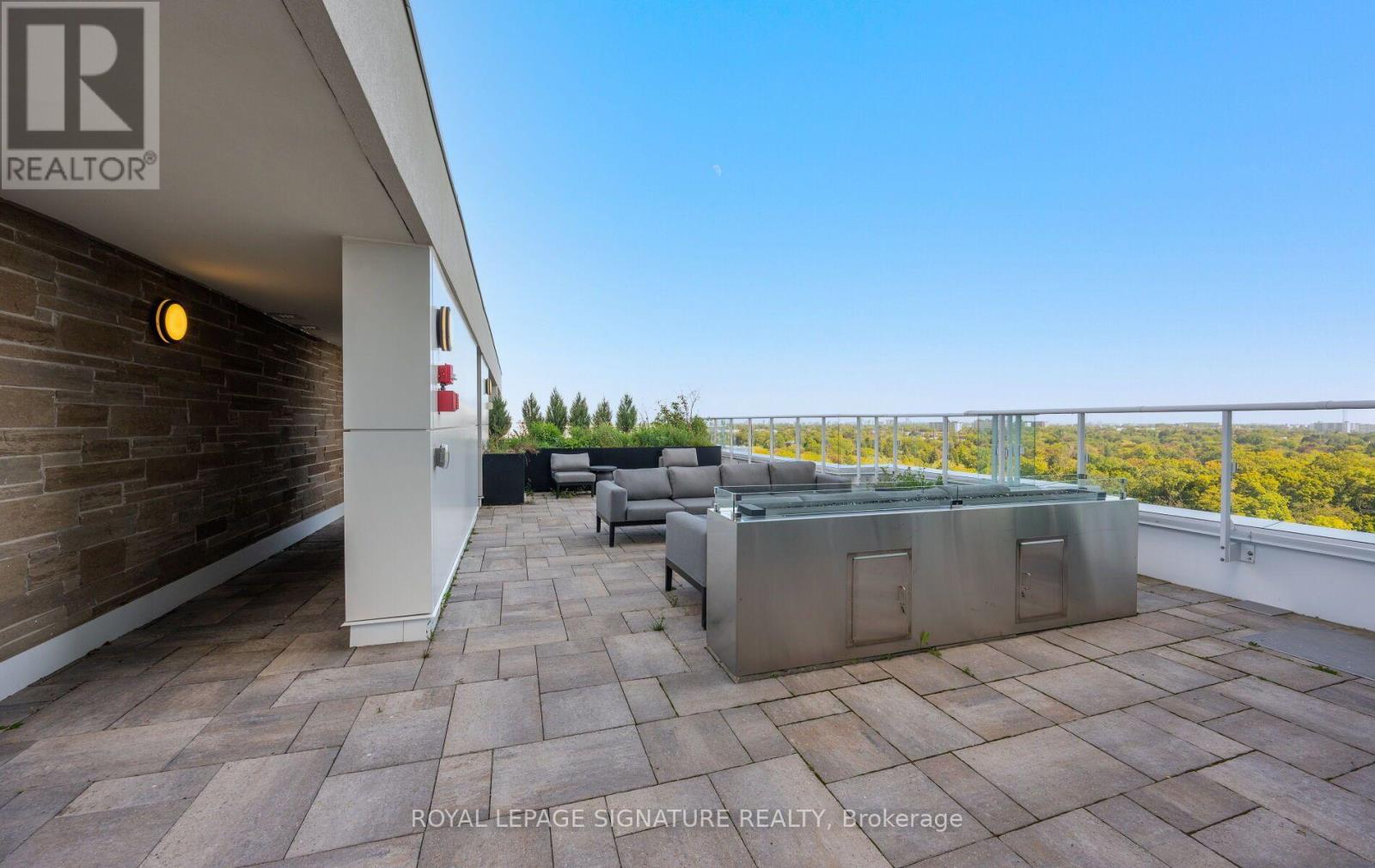 1407 - 10 Deerlick Court, Toronto, Ontario  M3A 0A7 - Photo 43 - C13782406
