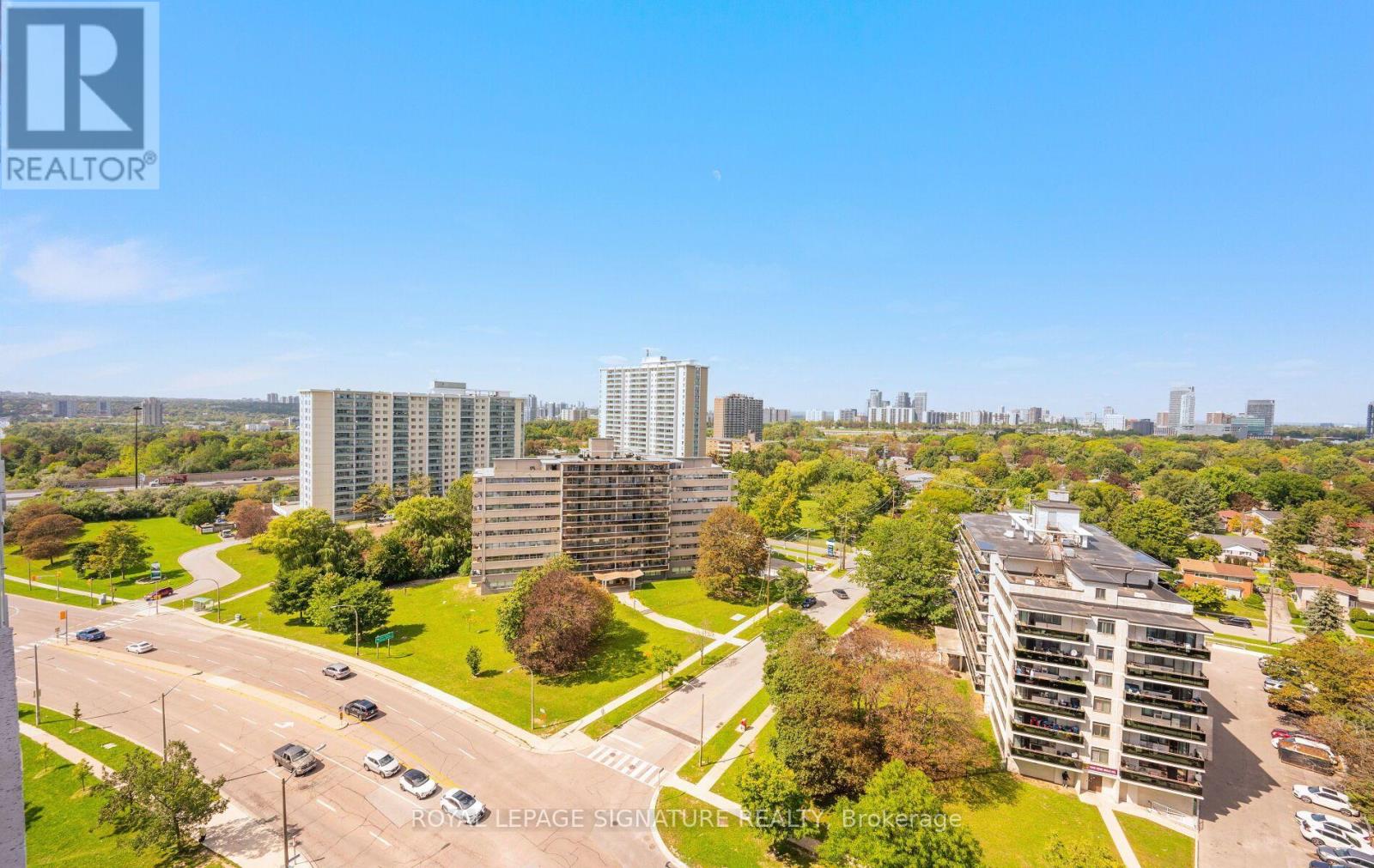 1407 - 10 Deerlick Court, Toronto, Ontario  M3A 0A7 - Photo 44 - C13782406
