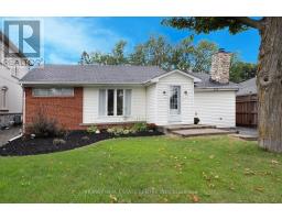 354 MARTIN STREET SE, Milton, Ontario