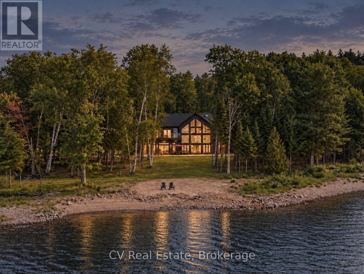 1181 Artisan Lane, Dysart Et Al, Ontario  K0M 1S0 - Photo 1 - X13743606