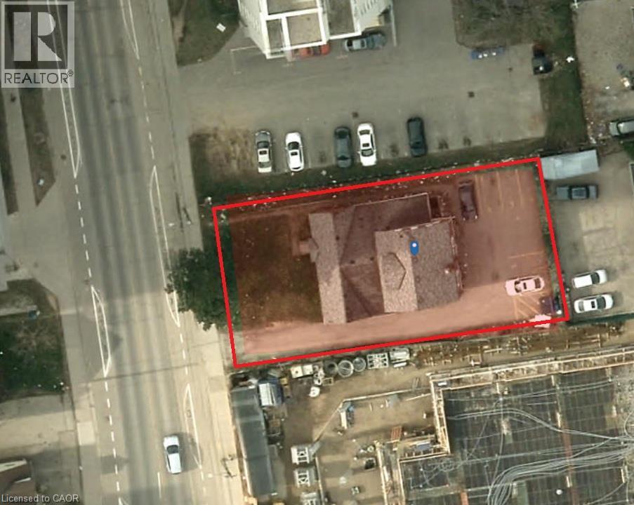 310 KING Street N, Waterloo, Ontario