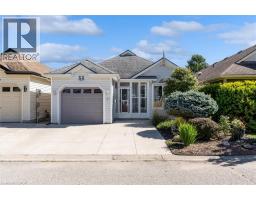 7 ASPEN Lane, port rowan, Ontario