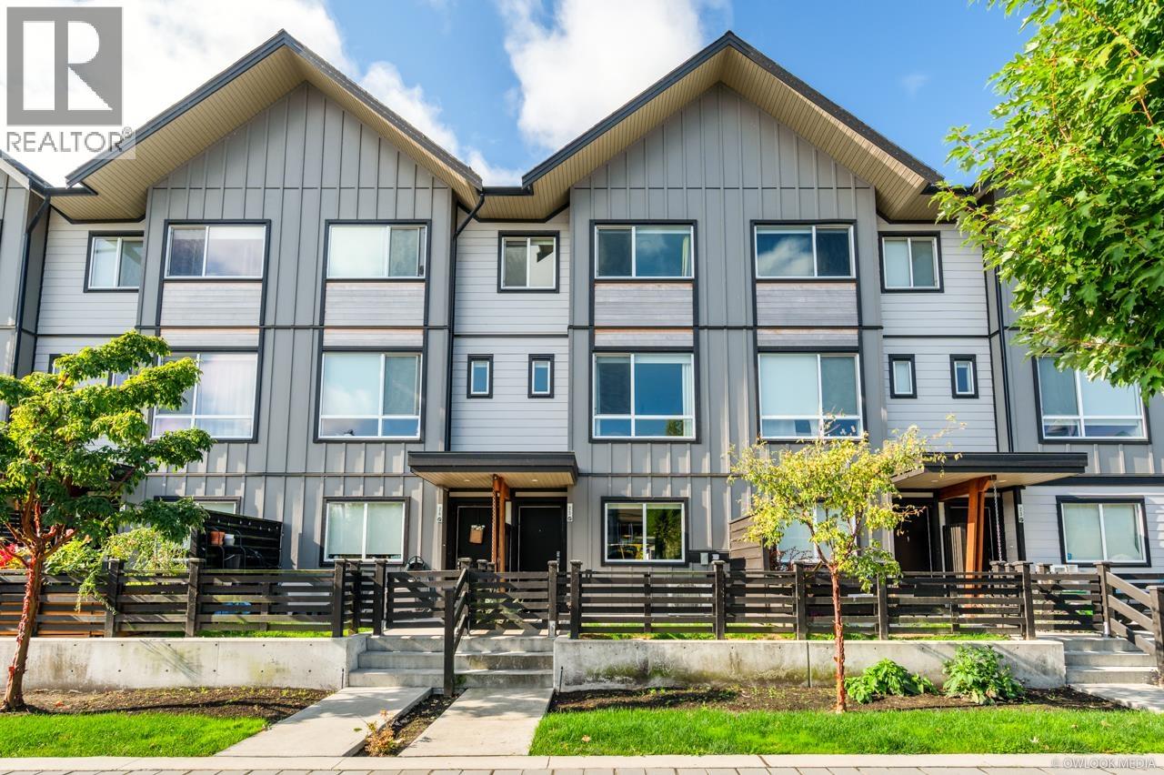 25 4408 Cormorant Way, Tsawwassen, British Columbia  V4M 0E9 - Photo 2 - R3165257