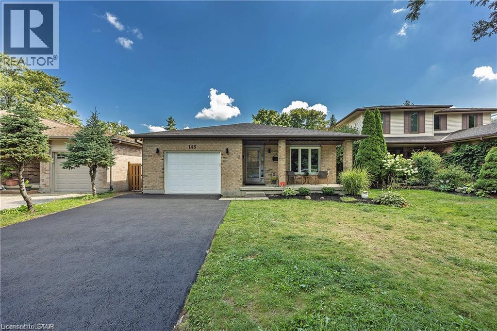 143 Grenfell Place, London, Ontario  N5X 3B6 - Photo 1 - 40863167