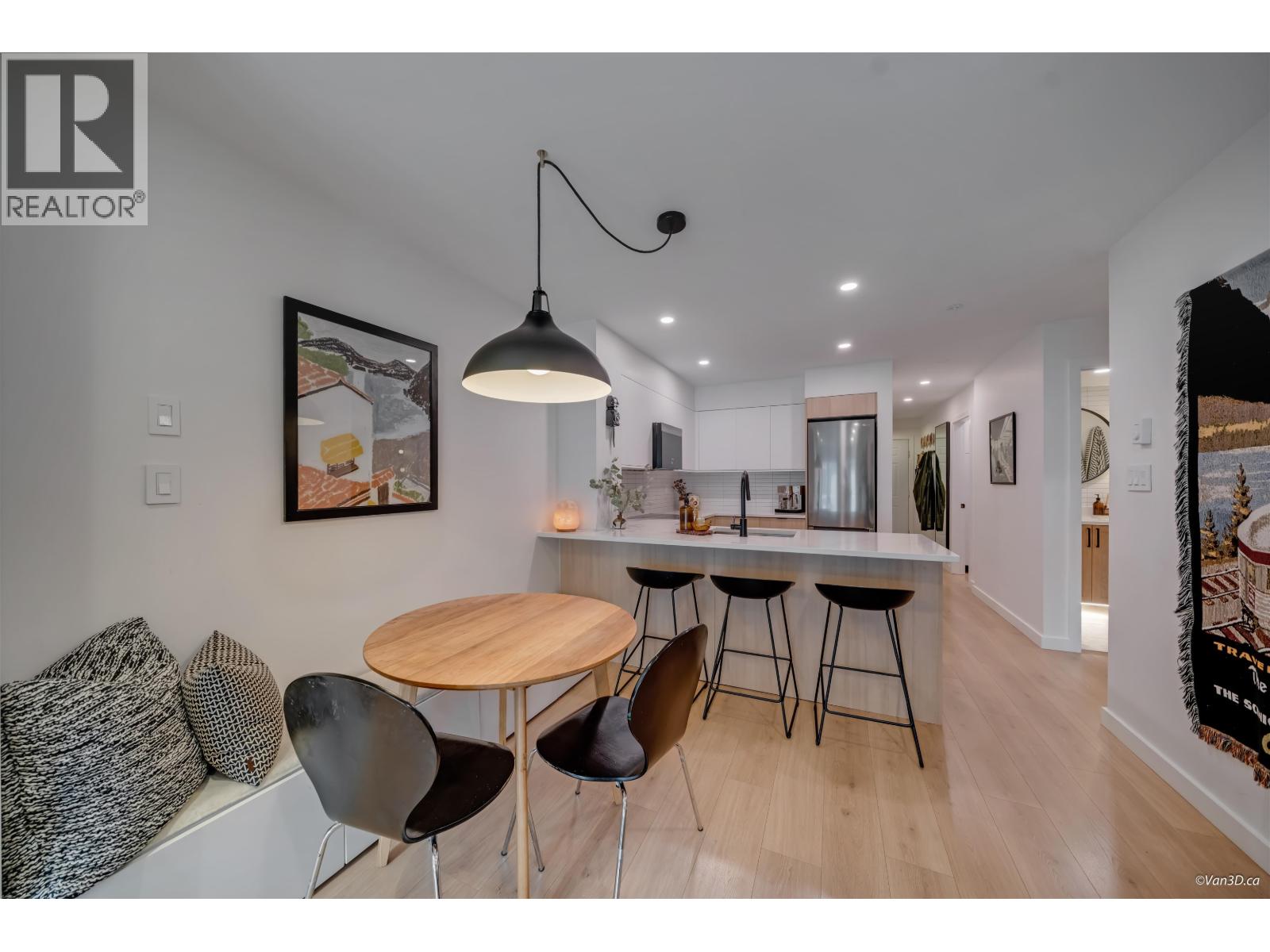201 760 Kingsway, Vancouver, British Columbia V5V 3C1 - Photo 5 - R3163381