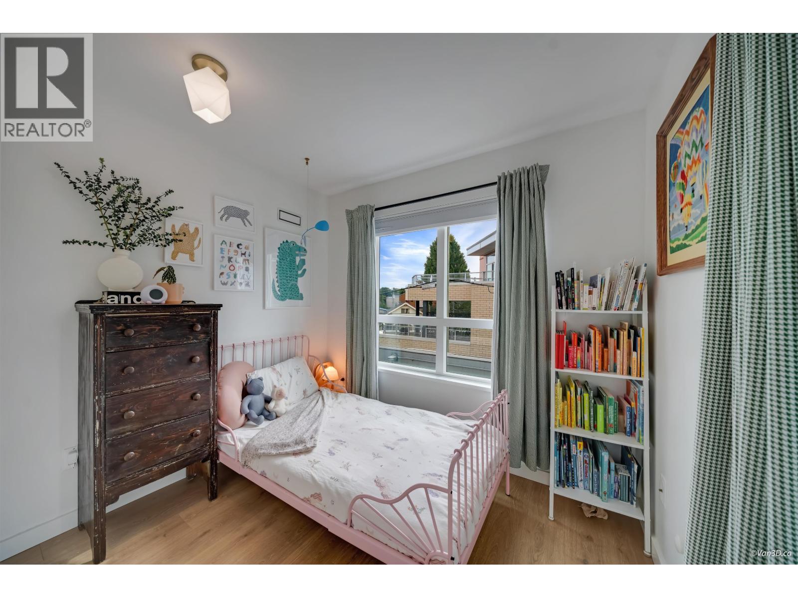 201 760 Kingsway, Vancouver, British Columbia V5V 3C1 - Photo 13 - R3163381