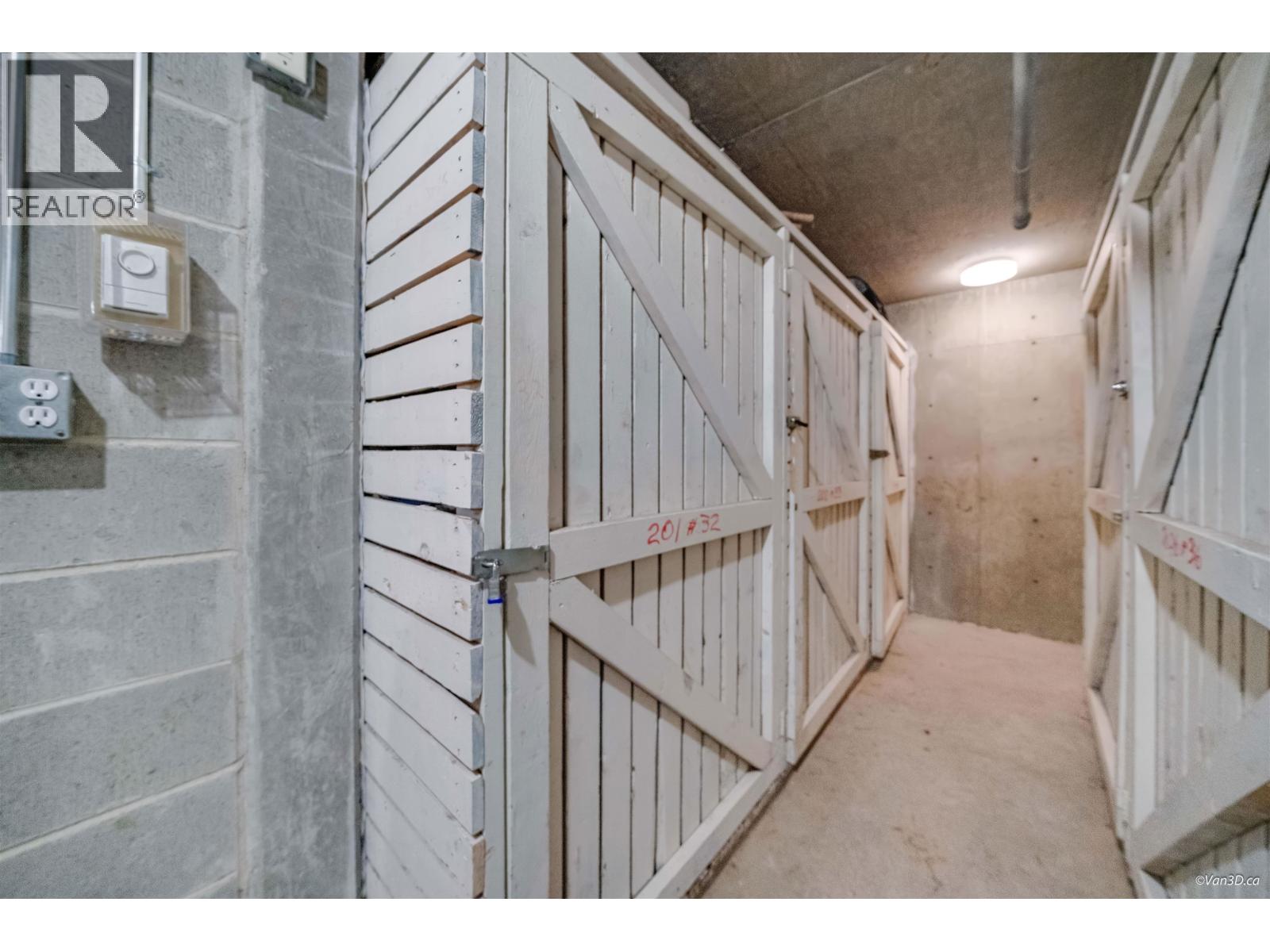 201 760 Kingsway, Vancouver, British Columbia V5V 3C1 - Photo 22 - R3163381