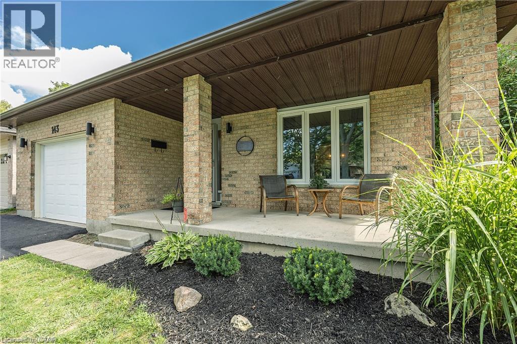 143 Grenfell Place, London, Ontario  N5X 3B6 - Photo 2 - 40863167