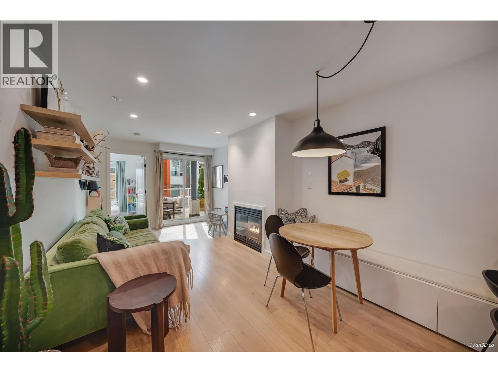 201 760 Kingsway, Vancouver, British Columbia V5V 3C1 - Photo 6 - R3163381