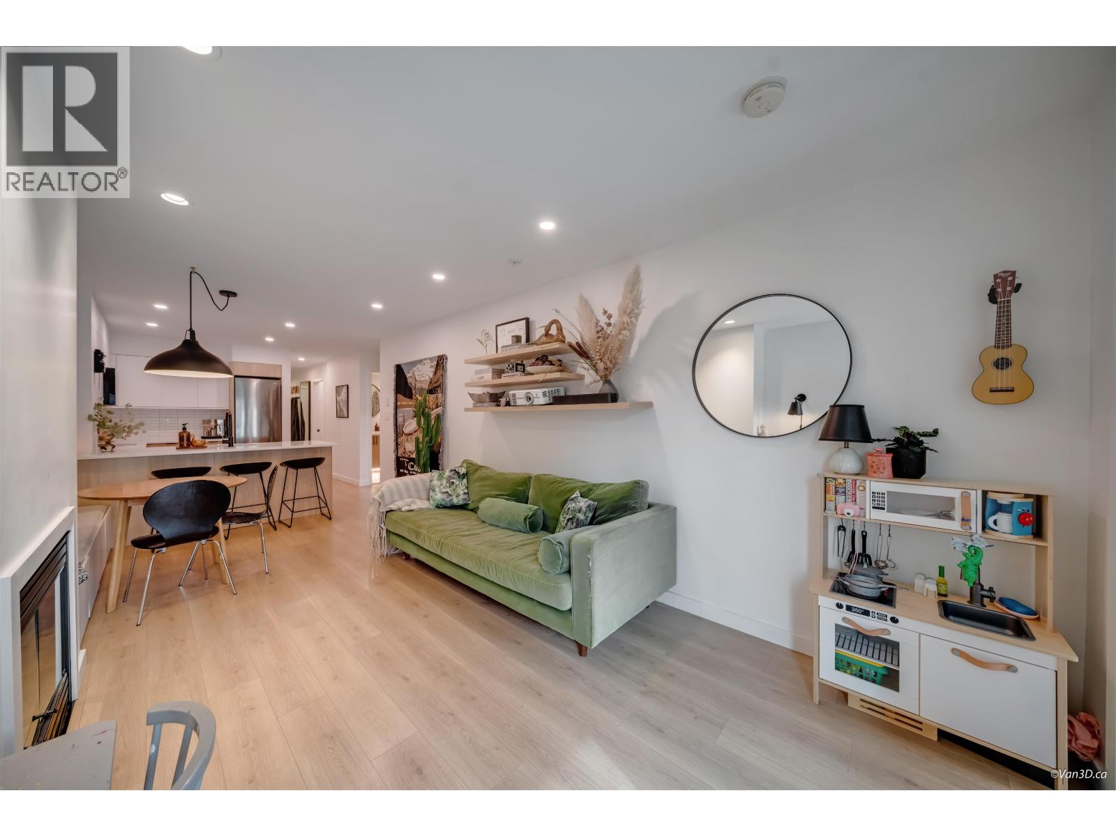 201 760 Kingsway, Vancouver, British Columbia V5V 3C1 - Photo 8 - R3163381
