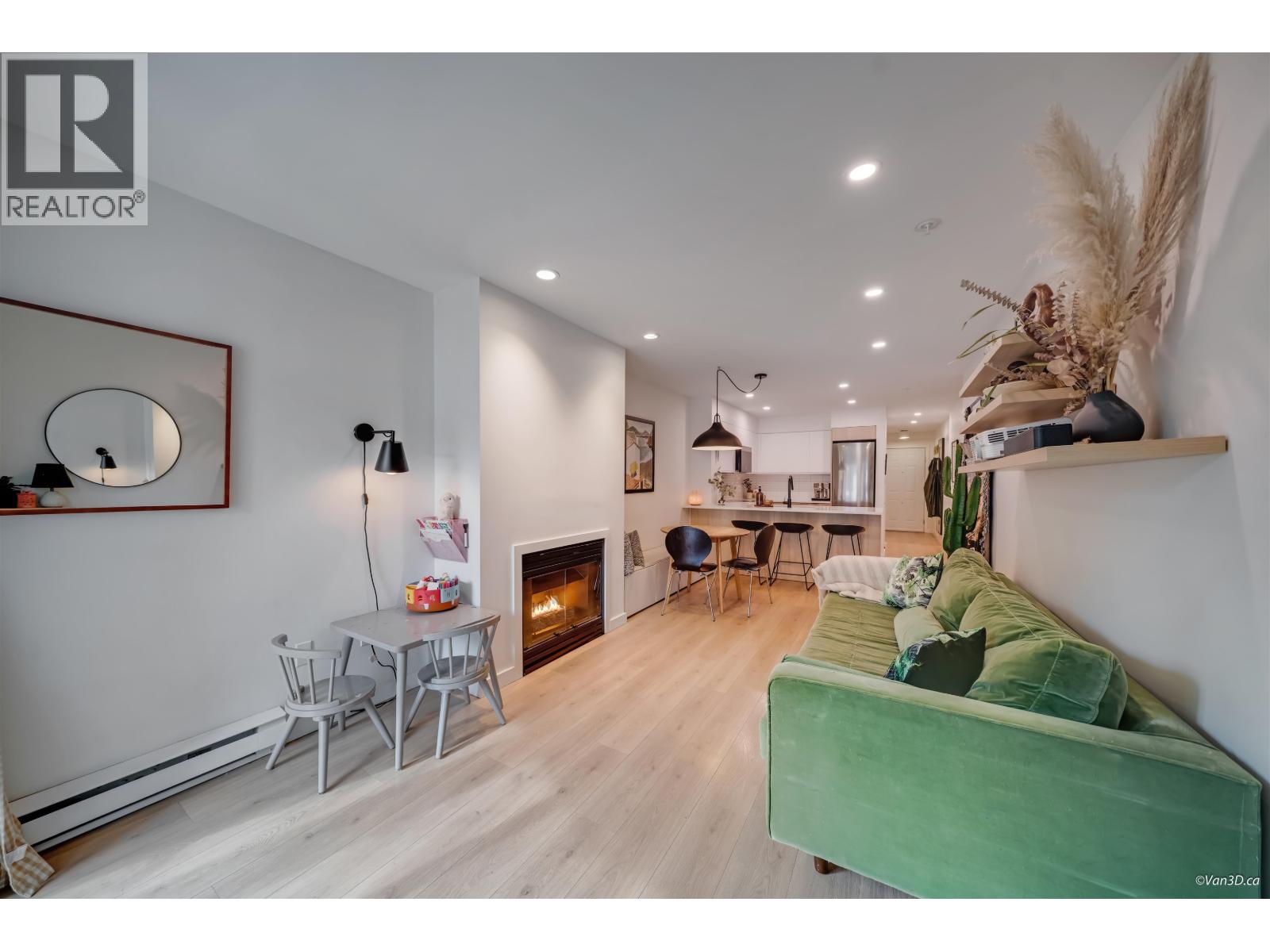 201 760 Kingsway, Vancouver, British Columbia V5V 3C1 - Photo 7 - R3163381