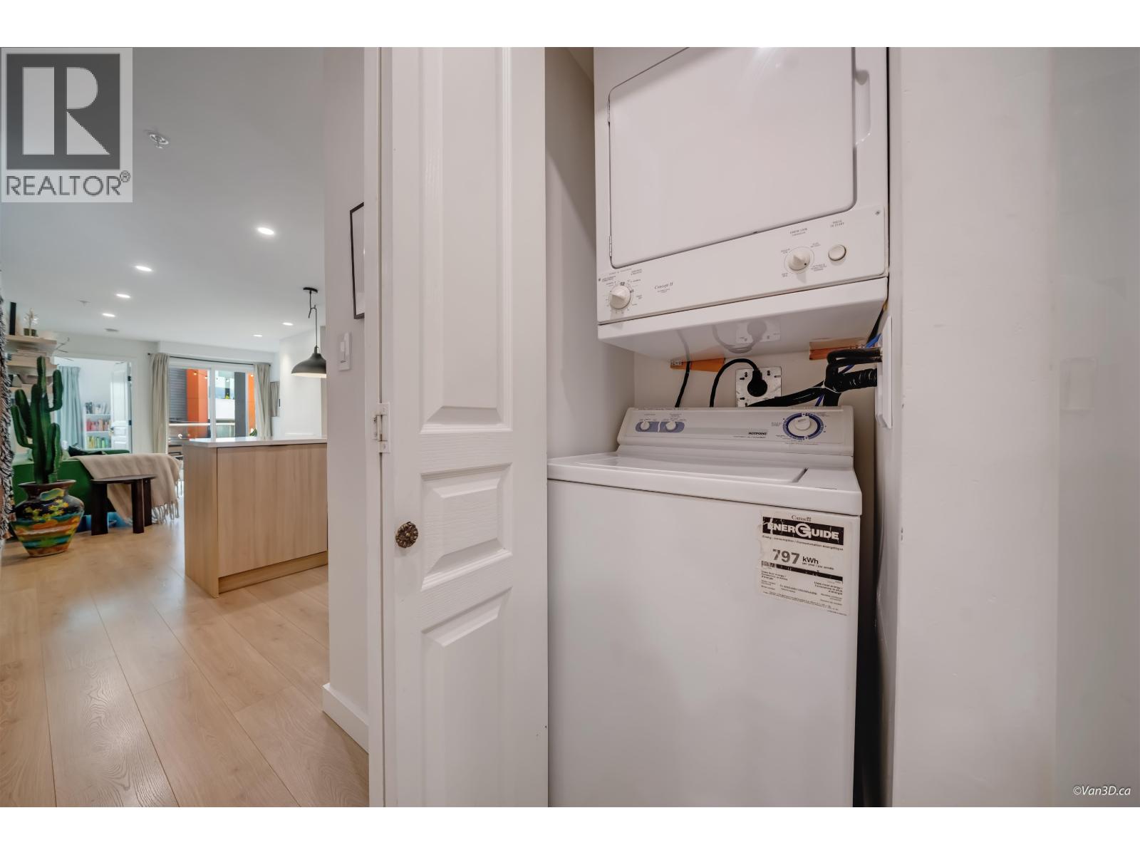 201 760 Kingsway, Vancouver, British Columbia V5V 3C1 - Photo 16 - R3163381