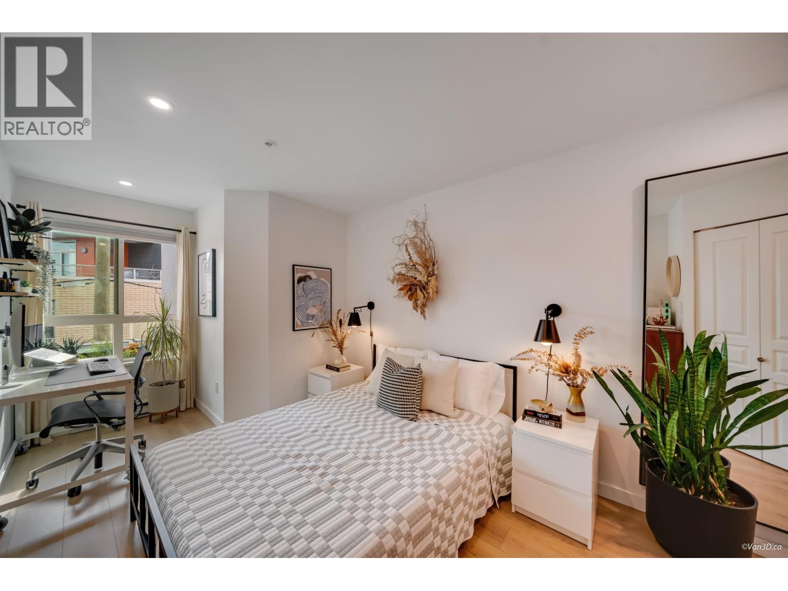 201 760 Kingsway, Vancouver, British Columbia V5V 3C1 - Photo 9 - R3163381