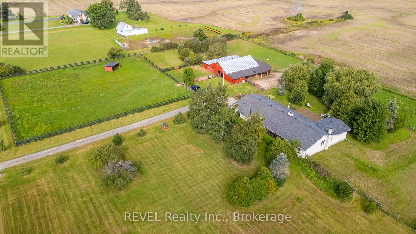 671 KILMAN ROAD, Pelham, Ontario