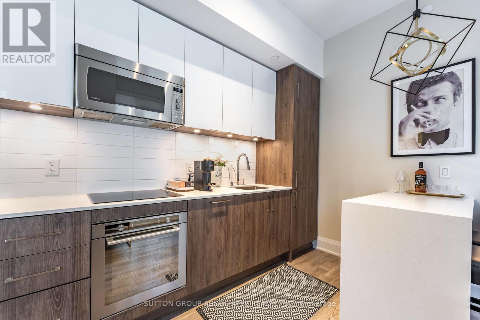 1107 - 88 Cumberland Street, Toronto, Ontario  M5R 1A3 - Photo 13 - C13782998