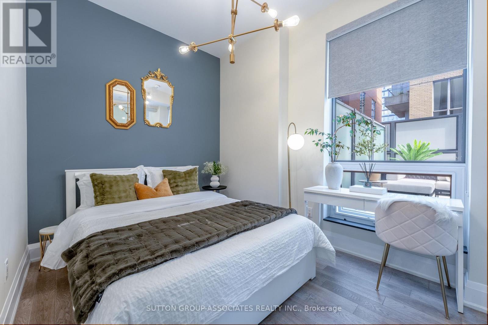 1107 - 88 Cumberland Street, Toronto, Ontario  M5R 1A3 - Photo 15 - C13782998